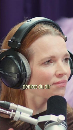 Warum es Mut braucht nicht dem Schönheitsideal zu enstprechen G SPOT mit Karoline Herfurth