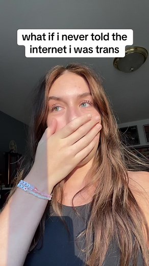 life would be different!! #trans #dancer #transdancer #transgirl #transgender #transfemale #transwoman #lgbtq #relatable #girls #trend #mtf #transmtf #transgendermtf