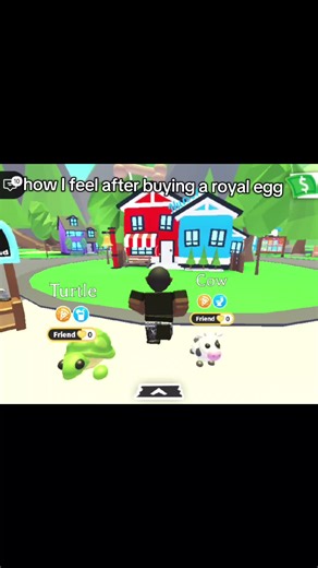 How to Get Rich in Roblox Adopt Me with Royal Eggs