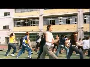 天海祐希 女王の教室