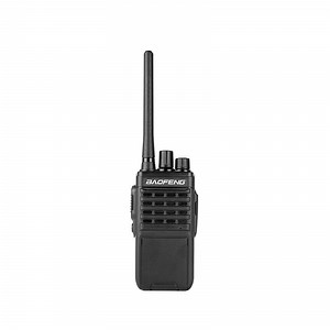 [Hot Item] Baofeng Bf-V9 Rechargeable UHF VHF Walkie Talkie with USB Fast Charging