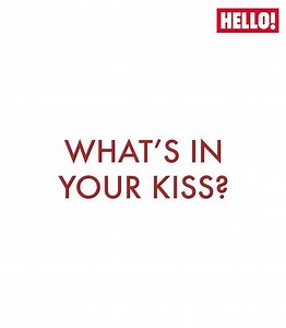 8.6K views · 13 reactions | Ever wondered whether your lips say more about you then what you’re saying? We’ve learnt the hidden meaning behind our pout with 'lipologist' @whatsinakissuk ... so what would YOUR kiss mean?  #kiss | HELLO! | Facebook