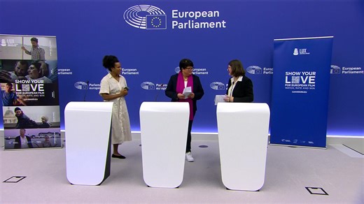 LUX Film Award 2026 Finalists Announced | European Cinema’s Brightest | Europe | Amaravati Today