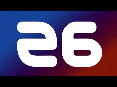 Level 26 is here! - Smashing Four