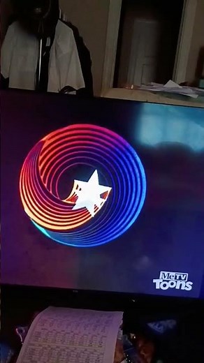 Hanna-Barbera Productions/Warner Bros. Animation (1981/2003)