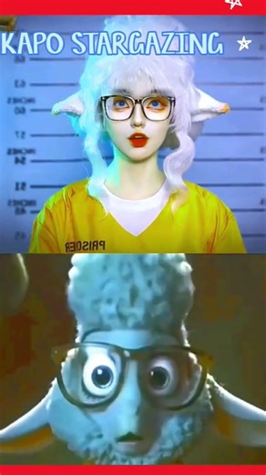 The Cutest Criminal in Zootopia 🐑😈 | Shocking Twist