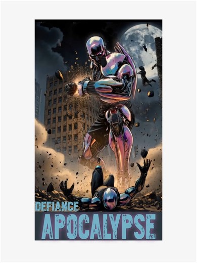 Defiance in the Apocalypse: Rise and Strike Back