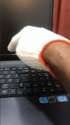 Samsung laptop boot key