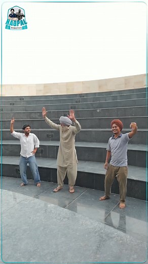 585 reactions | He once danced with pride, energy, and a smile that...