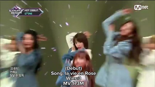 ‏Izone ver#izone#fyp