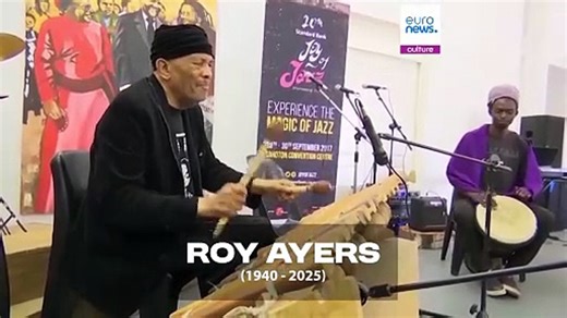 In Memoriam: The biggest stars and cultural icons who died this year