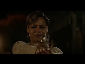 All American 3x19 ending... (Season Finale) Coop gets shot😔 #AllAmerican