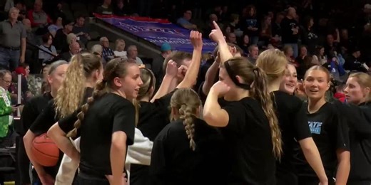 NAIA FINAL FOUR:  Clarke ends Dakota State’s magical run