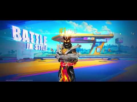 5 Yers Kids Playing Free Fire Viral Gameplay || #freefire #samsung #gaming #freefirebgid