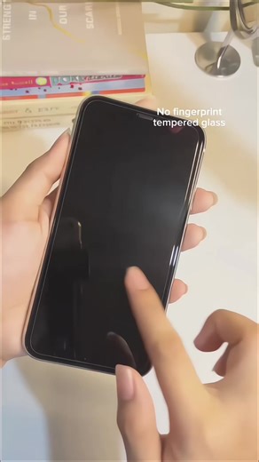 SmartDevil HD Tempered Glass for iPhone 13