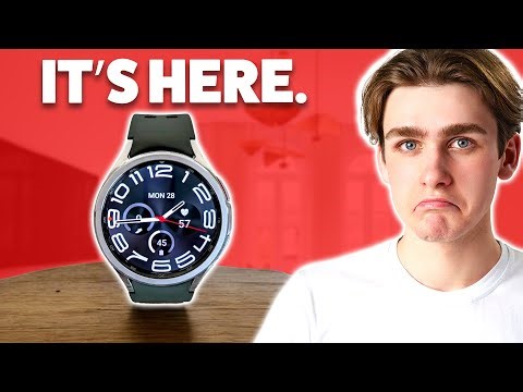 Why THIS is the BEST Smartwatch for Android You Can Buy in 2026