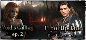 Void's Calling ep. 2 · 스팀