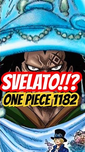 ODA REVEALS DRAGON'S ABSURD POWER in ONE PIECE 1182?! #onepiece #opspoiler #op1182 #imu #elbaph