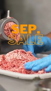 Walton's #12 and #22 Meat grinders are on sale now for the whole month of September! Shop now at waltons.com. 🙌 | Walton's Inc