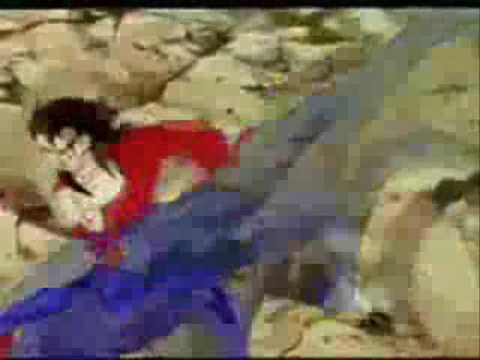 official DragonBall AF intro (ssj5production/PGV)