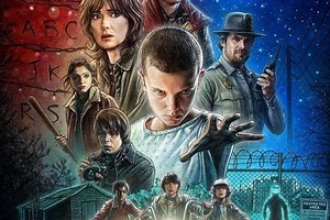 Stranger Things merchandise: 10 cool collectibles from the Upside Down