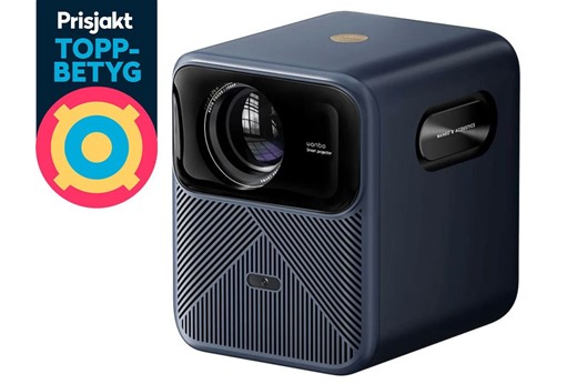 Köp Wanbo Mozart 1 Pro demo - Gratis frakt –> Hembiobutiken