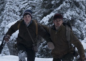 ‘Walking Out’ Review: A Brilliant Matt Bomer Helps This Coming-of-Age Story Survive Its Setbacks