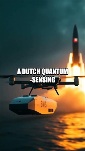 Global Loom of Tomorrow's War Machines