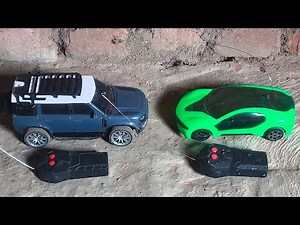 My New Remote Control Car Testing 🚗#rc #car #live