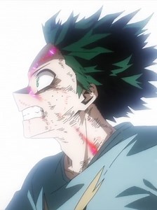 Boku no Hero Academia Temporada 8 Capitulo 8 Español Latino