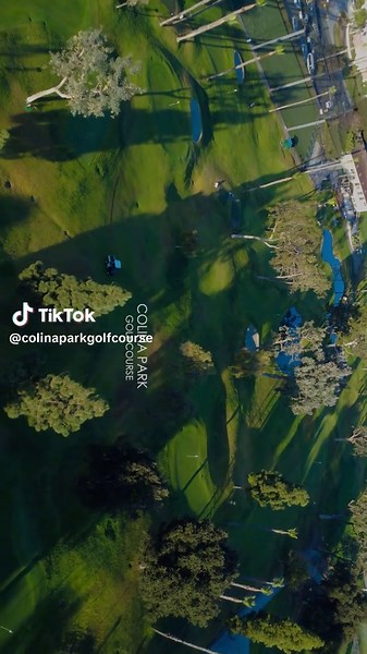 Welcome to Colina Park Golf Course, home to Pro Kids, First Tee – San Diego. This beautiful golf course is located right in the city of San Diego and is perfect for beginners, families, kids, and anyone serious about their short game. We offer contour greens, friendly hospitality, and all for a great cause, because your green fees go right back to supporting our nonprofit. #golfcourse #nonprofit #beautifuldestinations