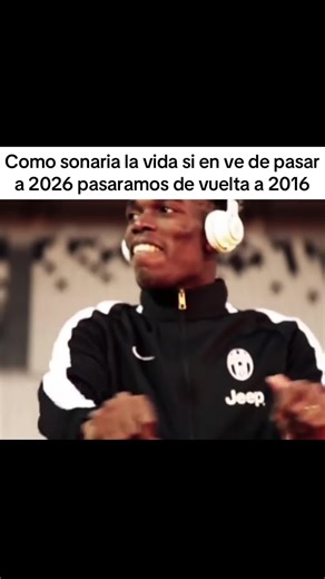 Regresando a 2016: Nostalgia y reflexiones