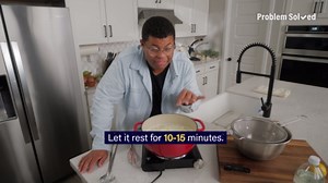 How to make farmer's cheese with milk