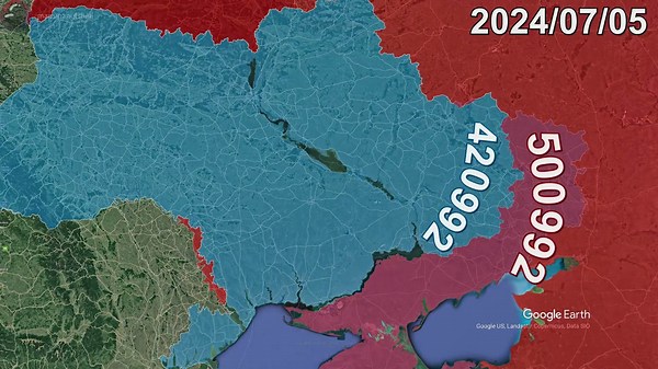 Ukraine war: Daily timeline through September 1, 2025