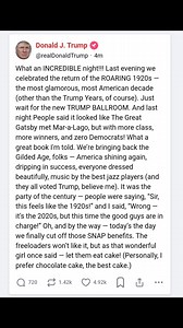 136K views · 535 reactions | KARL TALKS: “Champagne for the Few,...