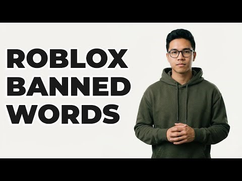 What Language Is Blocked By Roblox Chat Filters?