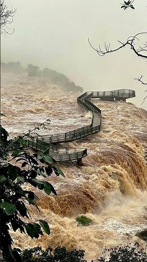 Iguazú National Park #argentina
