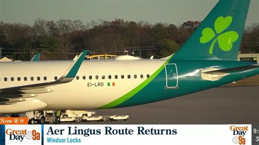 Bradley Airport adding new routes, parking system this spring | Haystack News