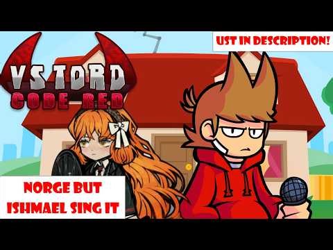 (UST include) Norge but Ishmael sing it and UTAU!