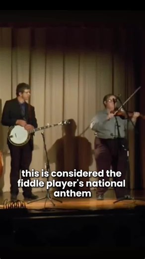 Exploring the Orange Blossom Special Fiddle Tune