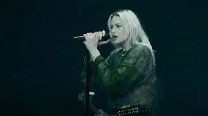 LINKIN PARK Shares Behind-The-Scenes Footage From Last Week's Global Livestream