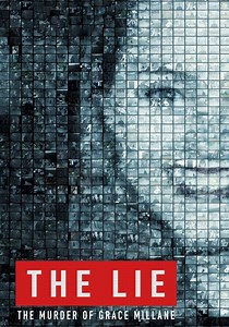The Lie: The Murder of Grace Millane - streaming