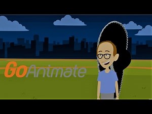 The Evolution Of Go!animate For Schools