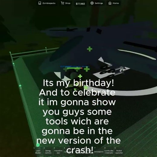 New Stuff! #roblox #viral #fyp #sneakpeek #rblx #showcase