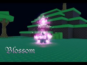 [Sol's rng] Blossom theme song 1 hour