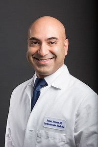 Fellowship Training Q&A with Dr. Robert Attaran