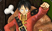 Nine Minutes Of One Piece: Pirate Warriors 2 Ends With Luffy Fighting Eneru