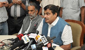 Road Ministry okays Rs 40,000 crore highway projects