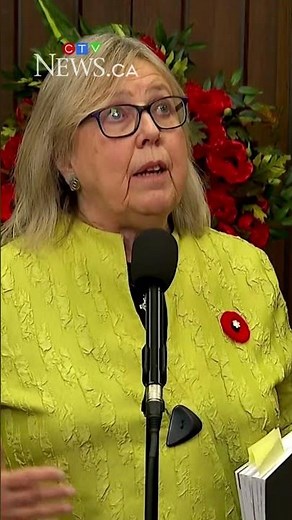 ‘No way’ Greens can support Liberal budget: May