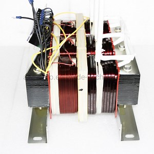 [Hot Item] Three Phase Step-up Power Transformer